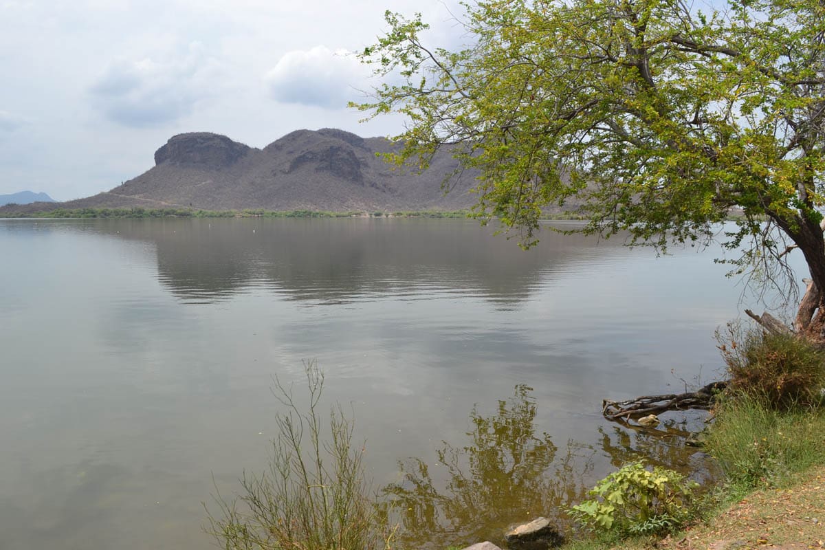 El Dique 10 destaca como opción turística local para disfrutar en Semana Santa. FOTO: BANCO DIGITAL