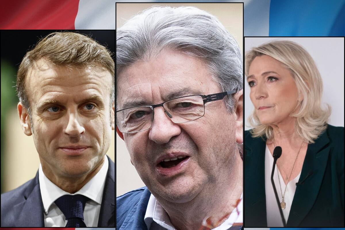 Elecciones Francia: Nuevo Frente Popular de izquierda derrota a Macron y la extrema derecha