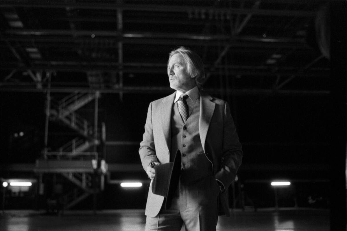 Daniel Craig estrena nuevo look en 'Knives Out 3'