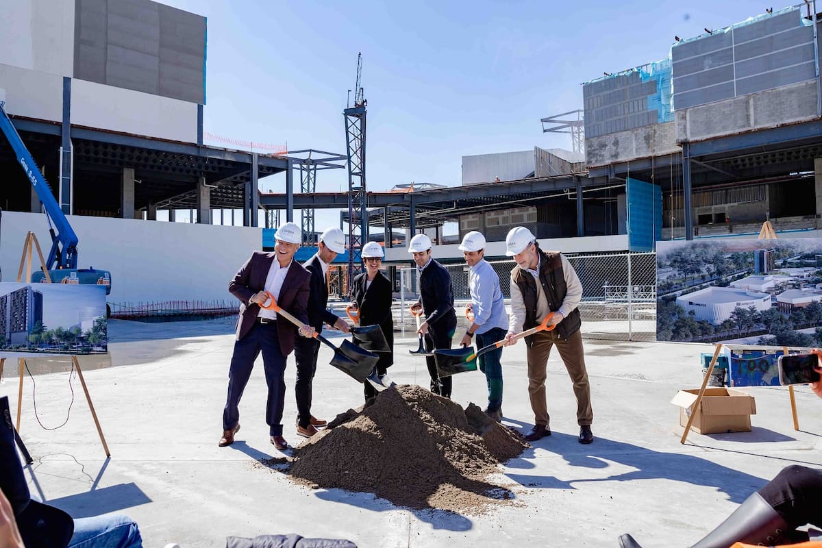 Se coloca Tijuana como Capital Económica del Desarrollo Inmobiliario en Región Noroeste: Héctor Bustamante