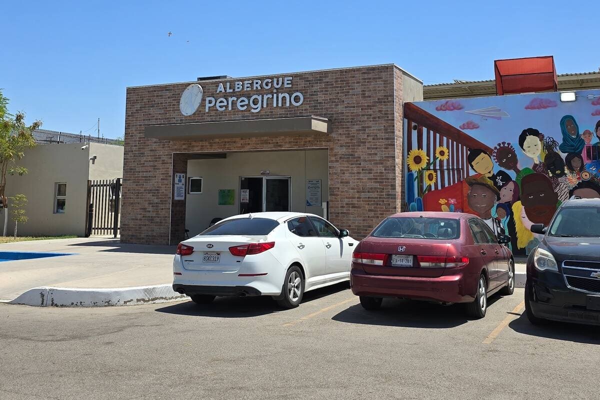 Estiman 140 atenciones semanales por calor en el Peregrino
