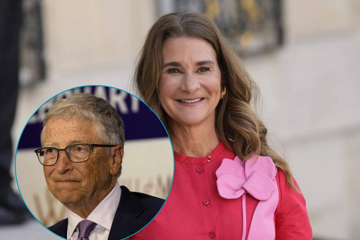 Melinda Gates renuncia a la Fundación Bill y Melinda Gates, ¿cuál fue la razón?