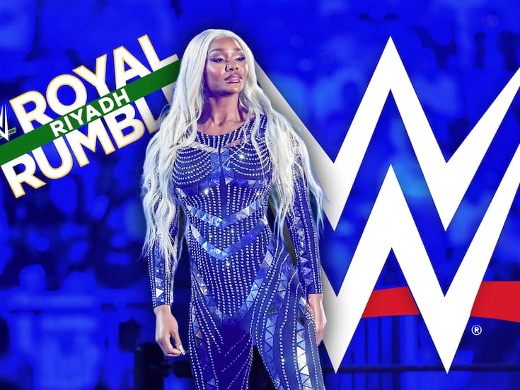 Todas las mujeres que aparezcan en el Royal Rumble en Arabia Saudita lucharán completamente tapadas