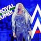 Todas las mujeres que aparezcan en el Royal Rumble en Arabia Saudita lucharán completamente tapadas