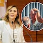FGR informará sobre investigación contra Ernesto Ruffo Appel, asevera gobernadora Marina del Pilar