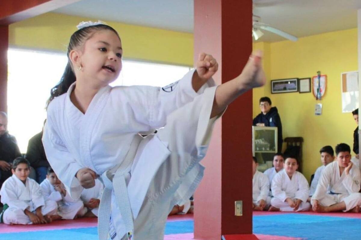 Sonorenses ganan seis medallas