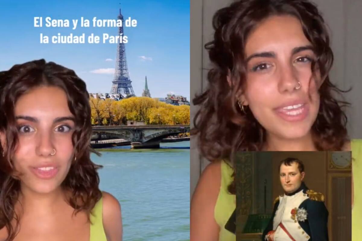 ¿Por qué el río Sena es tan importante para París, según National Geographic?