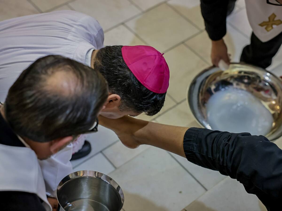 Foto: Javier Gallegos