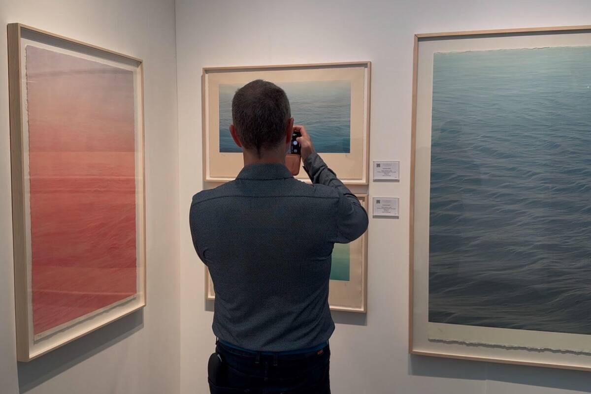 La edición de este año refleja un mayor equilibrio de género y diversidad étnica. Foto: EFE