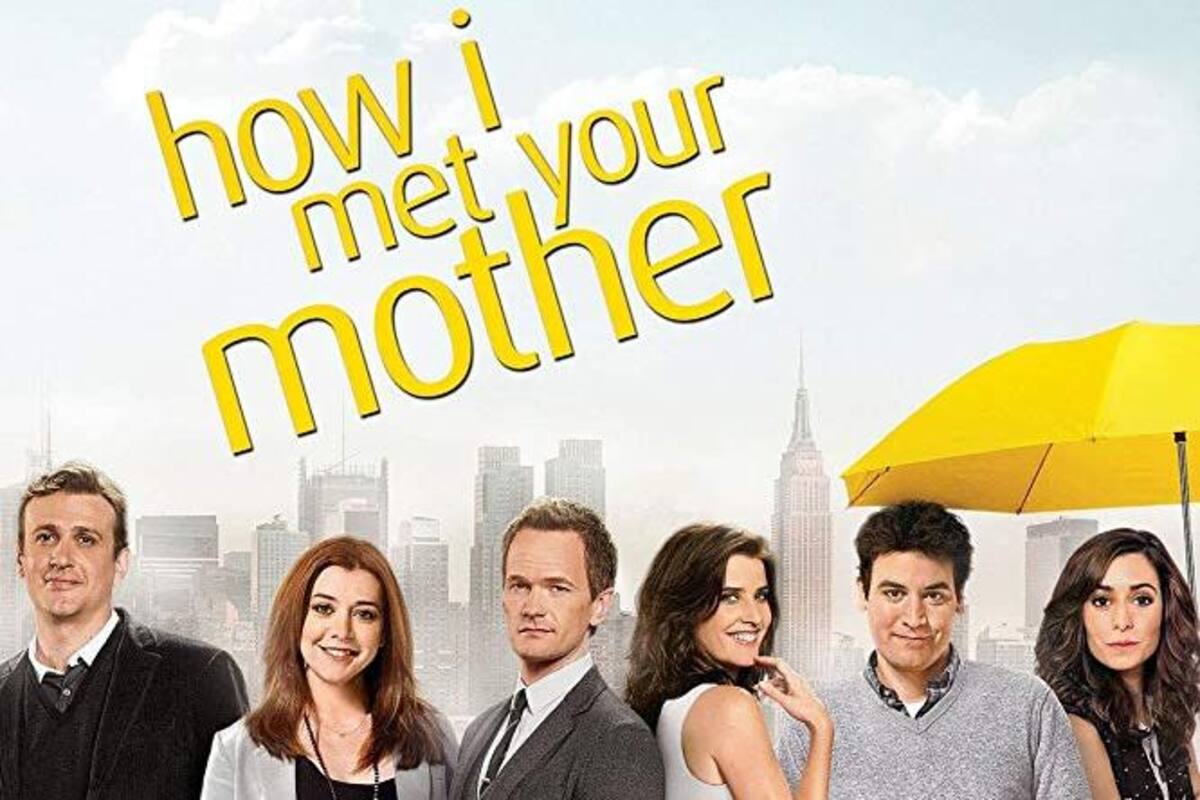 ¡‘How I Met Your Mother’ estará en Amazon Prime Video!