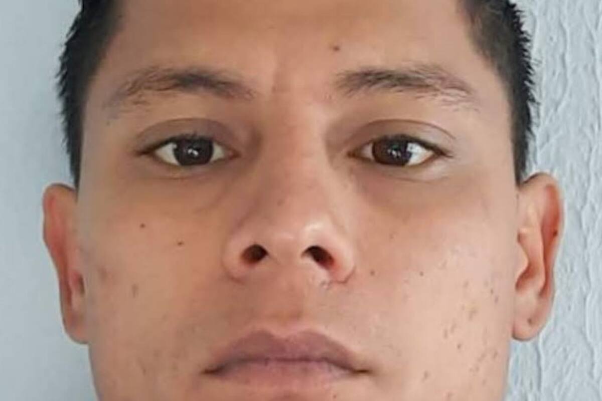 Se busca a Julio César Becerra Castro de 30 años de edad