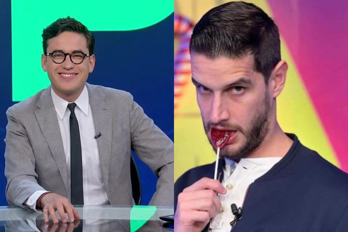 Aseguran que Adrián Marcelo es gay y tuvo una relación con Nacho Lozano