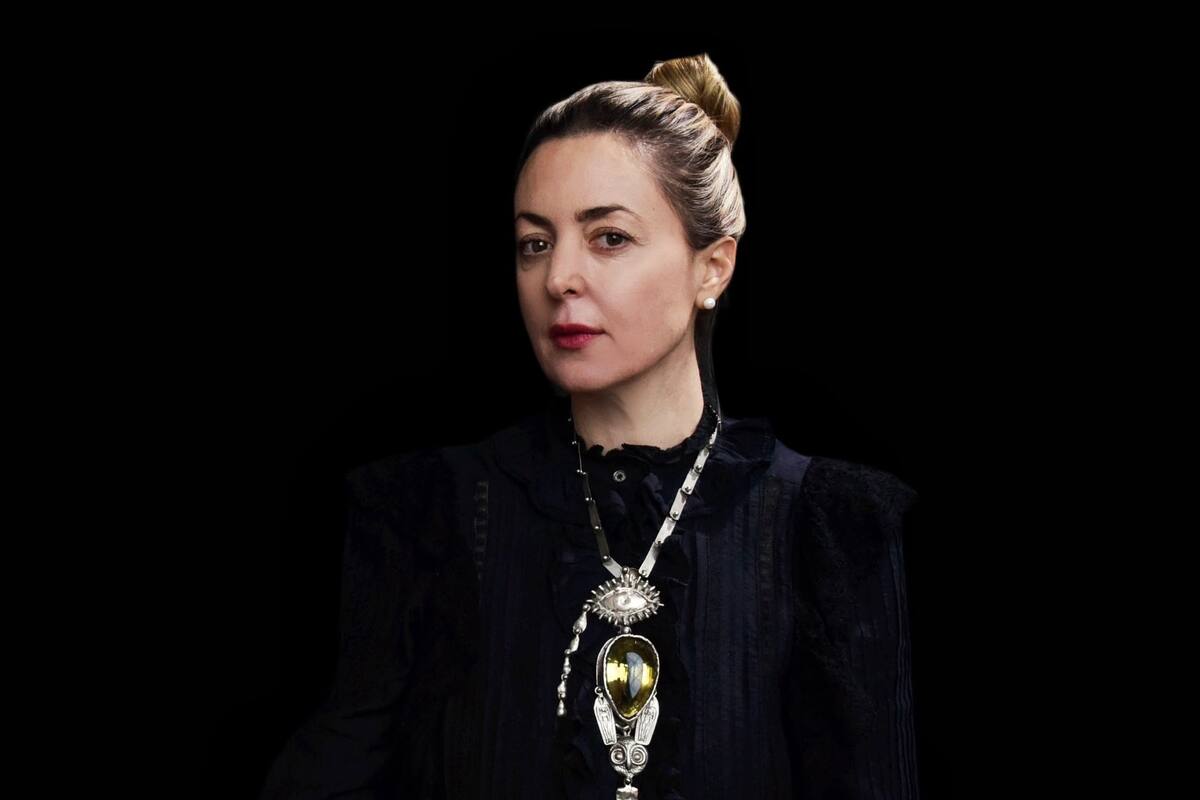 La compositora sonorense Paola Prestini triunfa en el mundo del arte