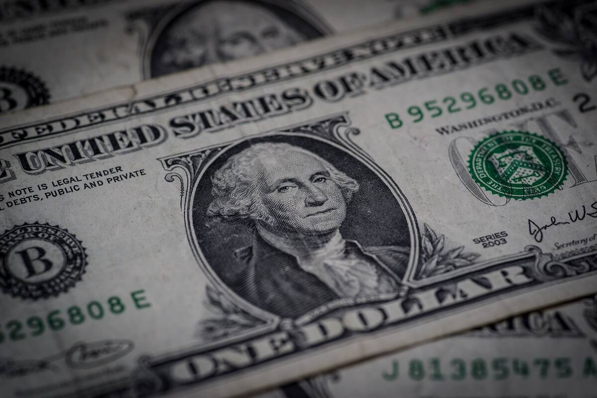 Precio del dólar hoy 4 de mayo del 2022 en México