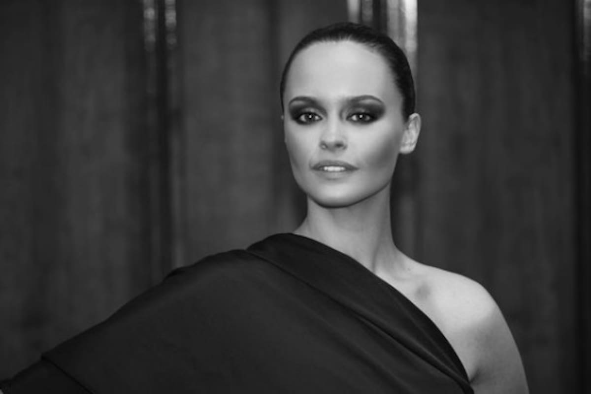 Shaila Durcal confiesa por qué no ha tenido hijos propios