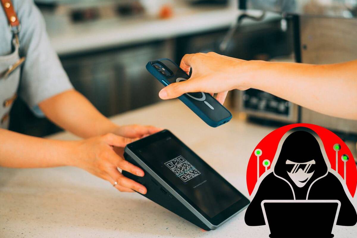 A pesar de las facilidades que brinda el pago mediante contactless, existen riesgos que se pueden evitar con pequeñas acciones