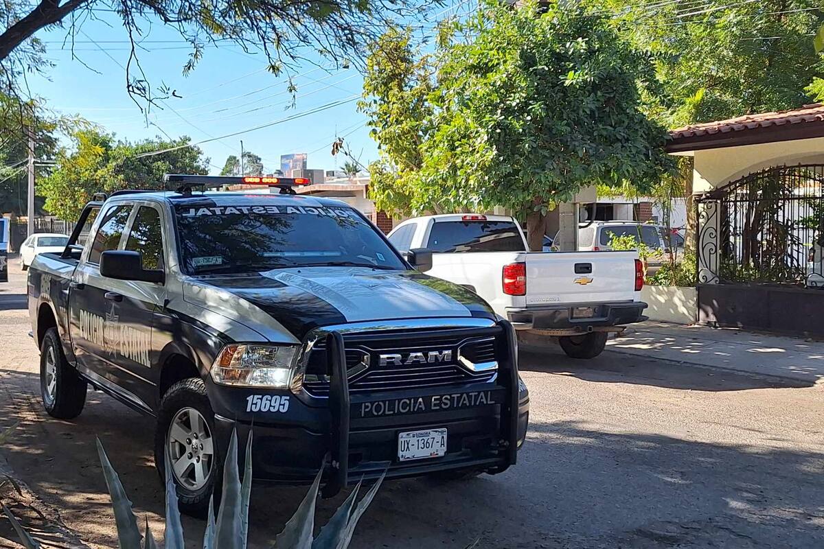 Reportan robo de cerca de 400 mil pesos a gasolinera de Hermosillo