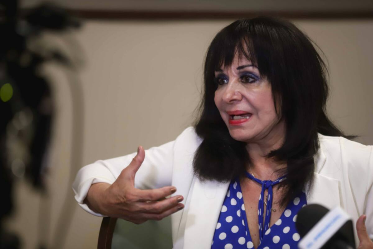 Sin avance pago del adeudo estatal a Mexicali: Bustamante