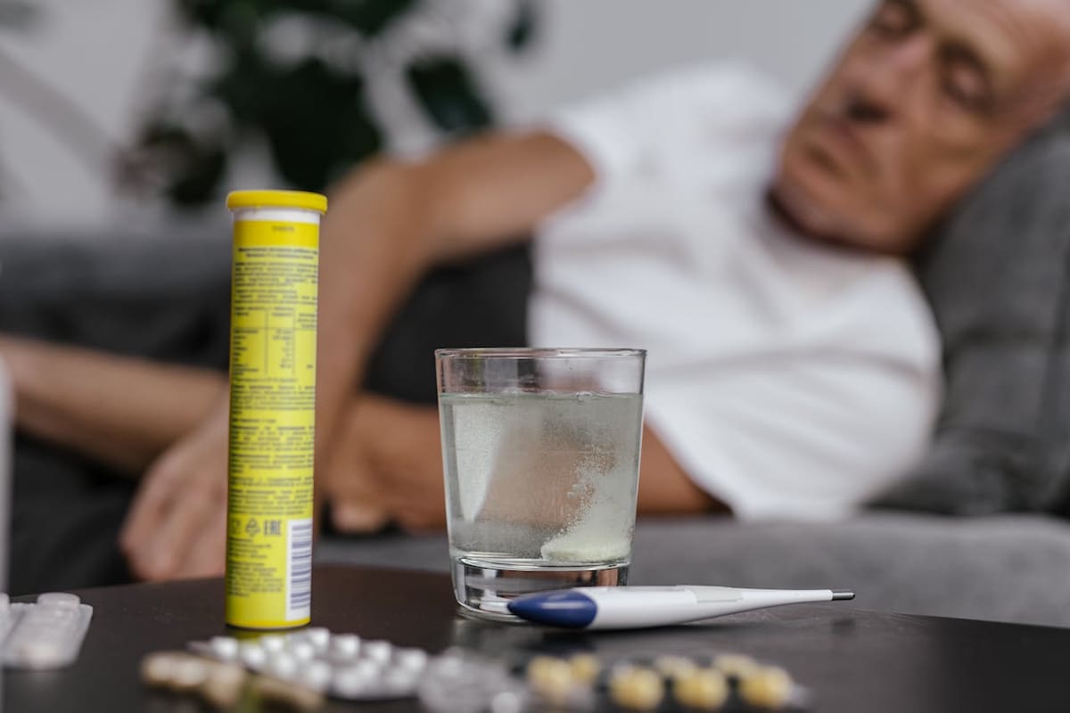 La eliminación del IVA a medicamentos aplicaría únicamente para los de uso personal de los adultos mayores. | Foto: Pexels