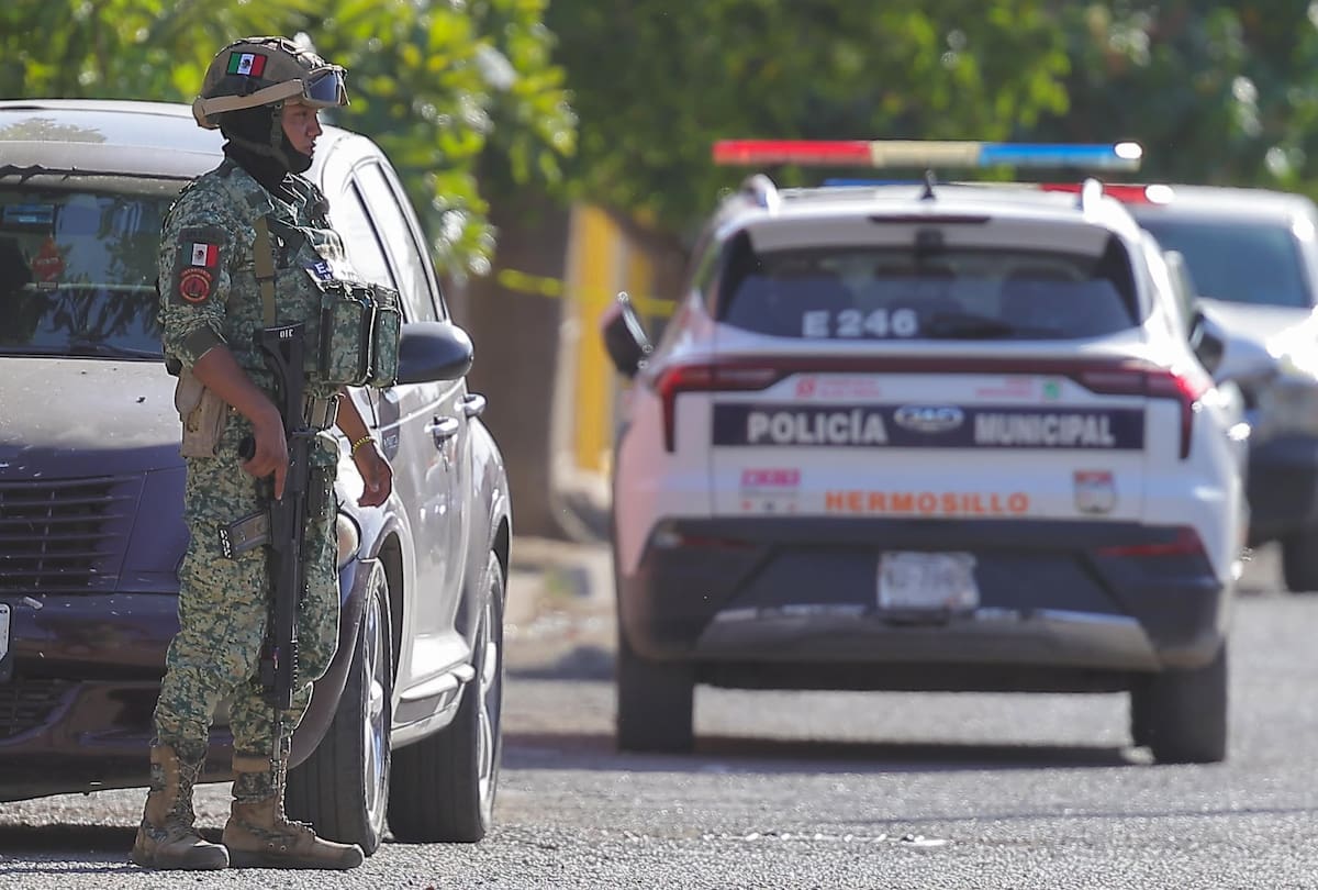 Foto: EL IMPARCIAL.