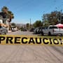 Localizan restos humanos y una narcomanta junto a canchas del Parque Reforma en Tijuana