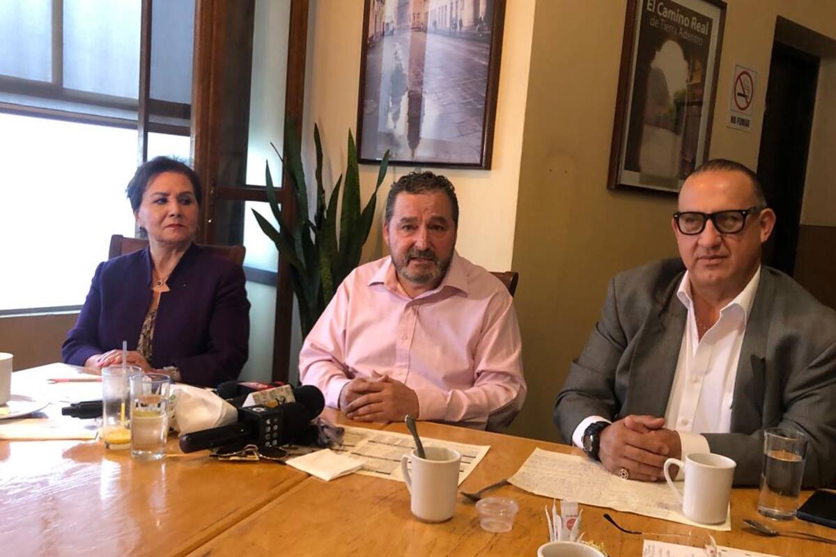 Anuncian Foro de análisis para iniciativa de Municipalización de la Zona Este en Tijuana