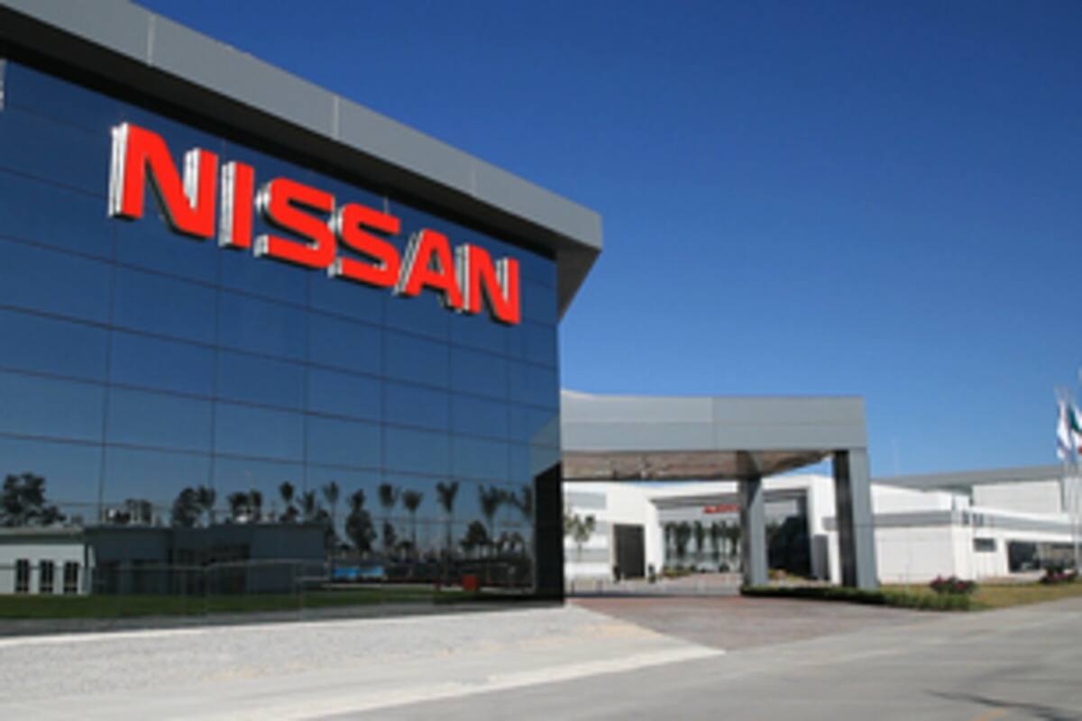 Nissan se llevará de México producción de autos si se aprueban aranceles de Trump, según presidente de la empresa
