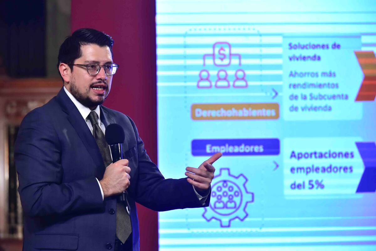 Puntos de Infonavit: Ahora debes tener 1,080 y no 116