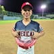 Cachanillas Gael Hernández y Álvaro Santa Cruz representarán a México en la Serie del Caribe Kids