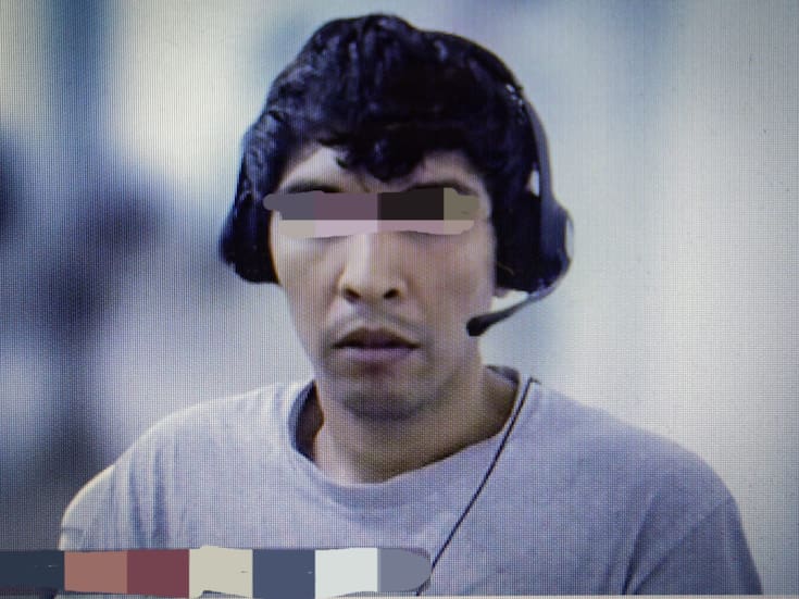 Vinculan a proceso a “El Grillo” por homicidio calificado