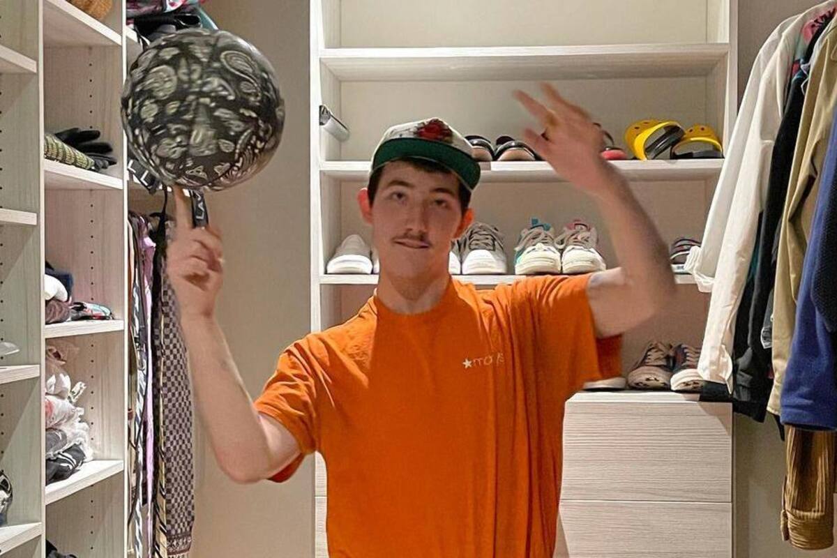 El hermano menor de los Jonas Brothers confiesa tendencias suicidas