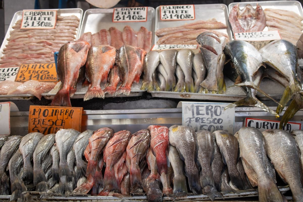 Realiza Coepris BC acciones por temporada de cuaresma