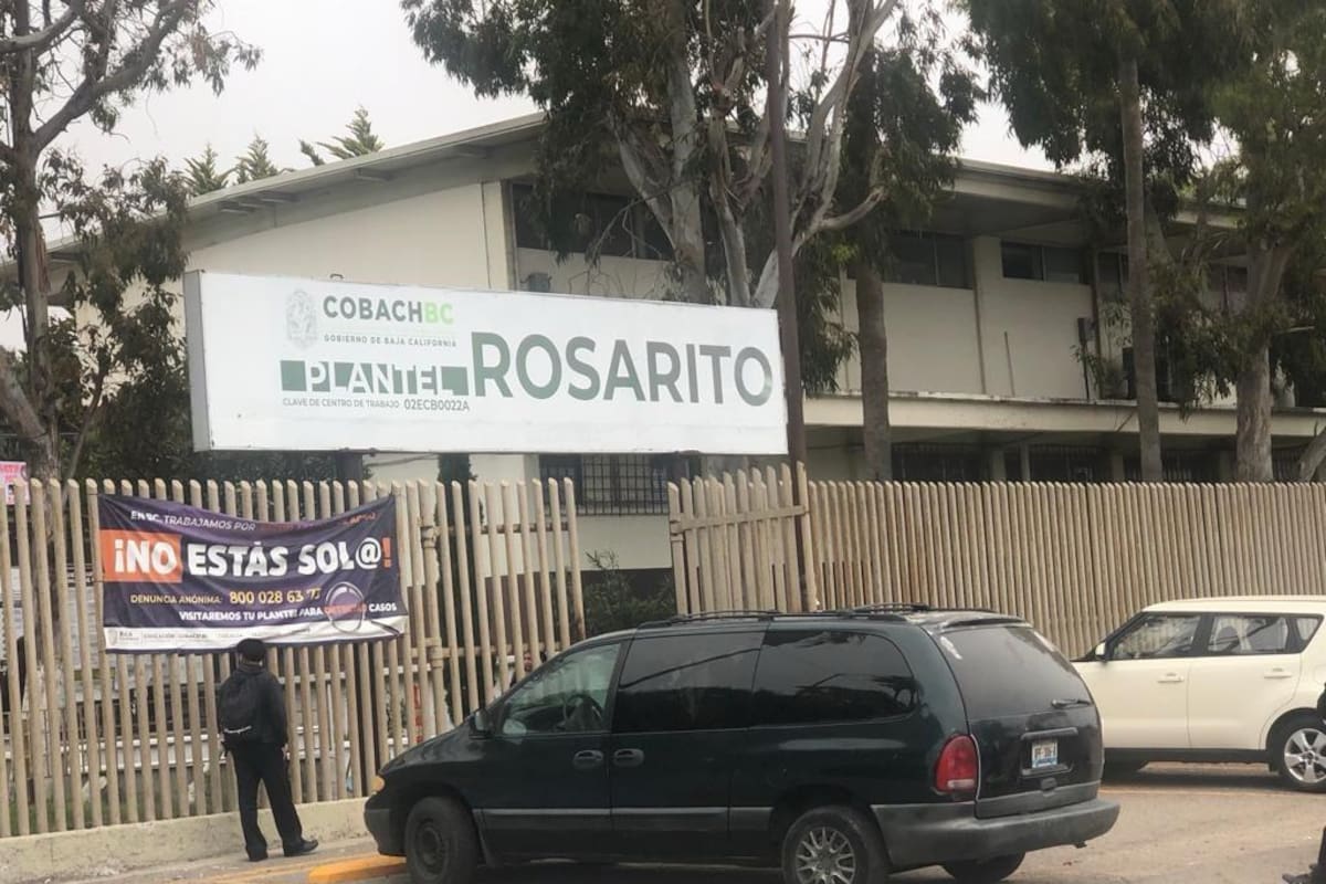 “Pudo haber muerto”: madre de estudiante brutalmente agredido exigen justicia en Rosarito