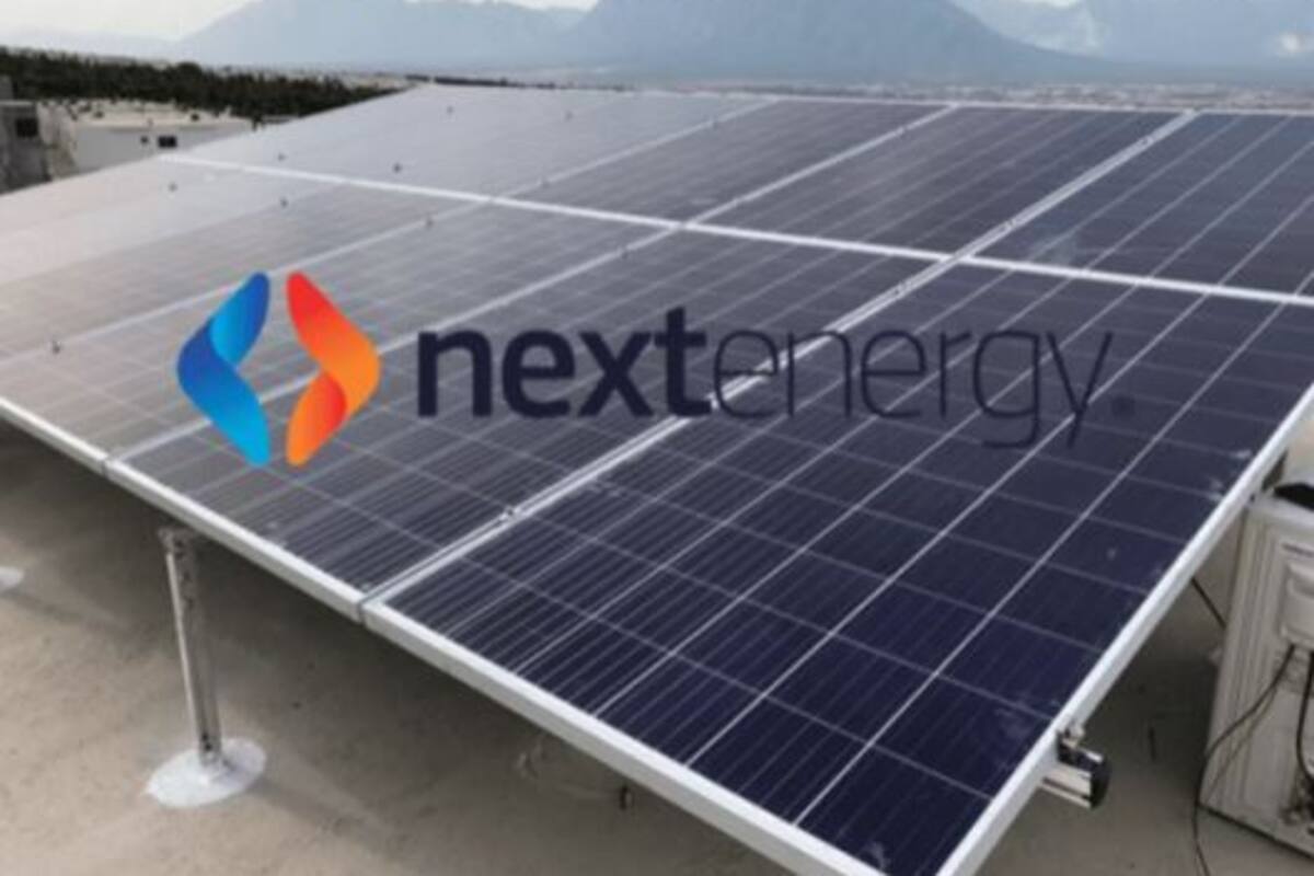 Mañanera de AMLO: Federación negó permiso para construir fotovoltaica de Next Energy informa AMLO; “no puede haber denuncia de fraude si no hay planta”