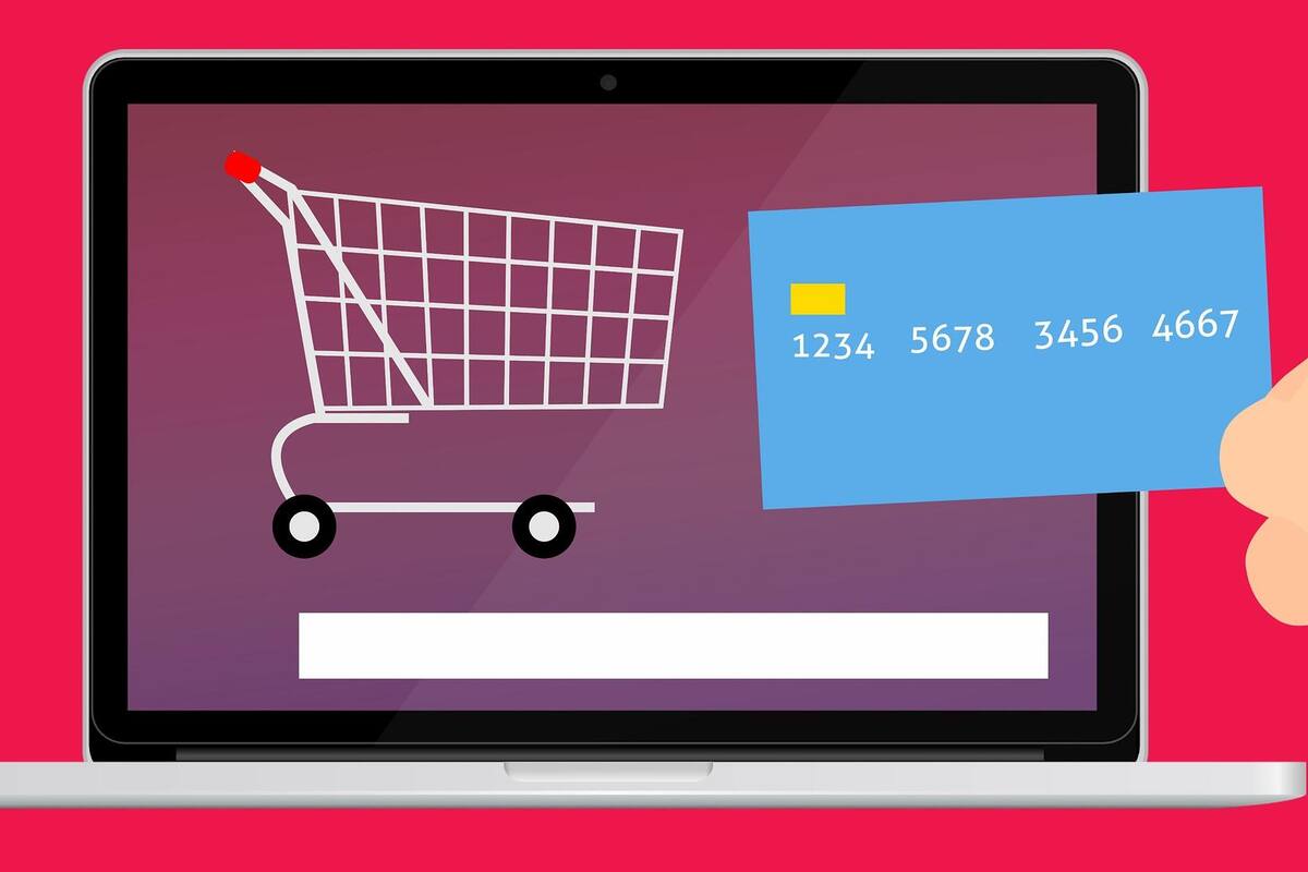 Consejos para comprar por internet en tiempos de coronavirus