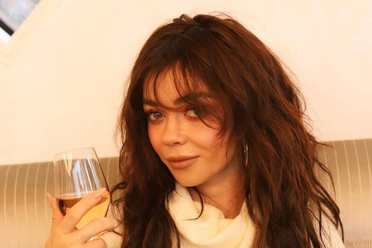 Sarah Hyland, actriz de Modern Family, se une a un nuevo proyecto