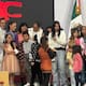 Celebra Sheinbaum con niños el Día del Niño en la “matutina”