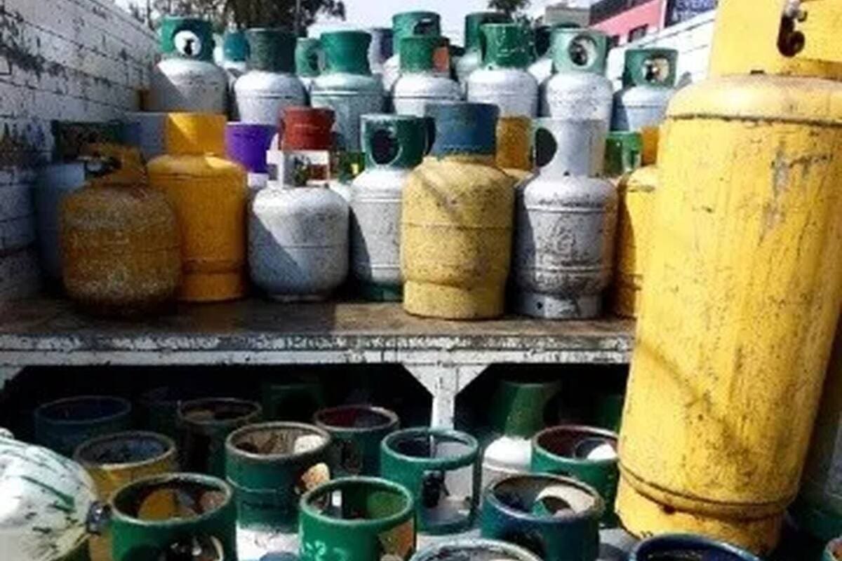 Gas LP suma tercera semana consecutiva al alza en Mexicali y BC