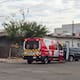 Perros atacan a hombre en la colonia Libertad; vecinos denuncian que no es el primer caso