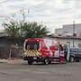 Perros atacan a hombre en la colonia Libertad; vecinos denuncian que no es el primer caso