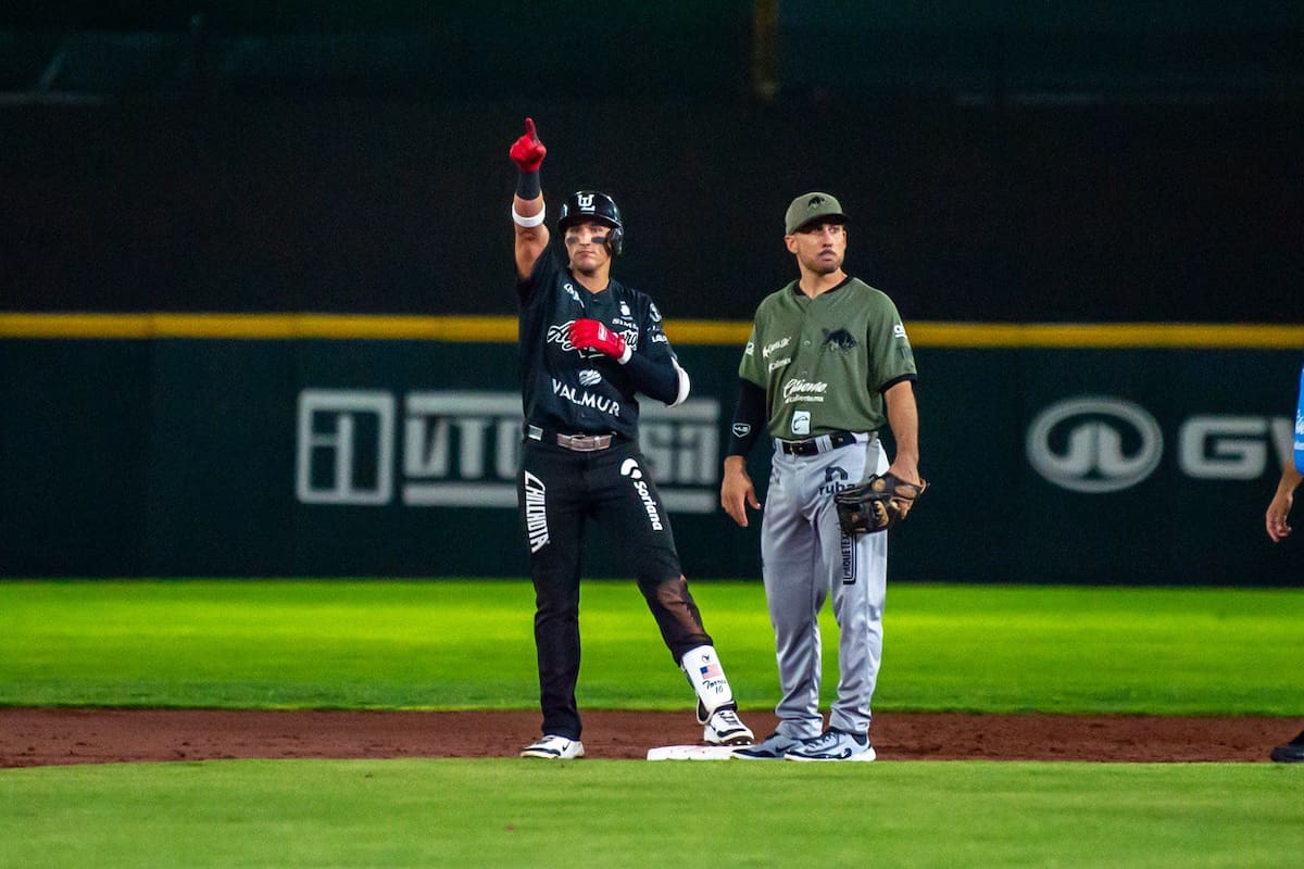 Cae toros en tercero de la serie