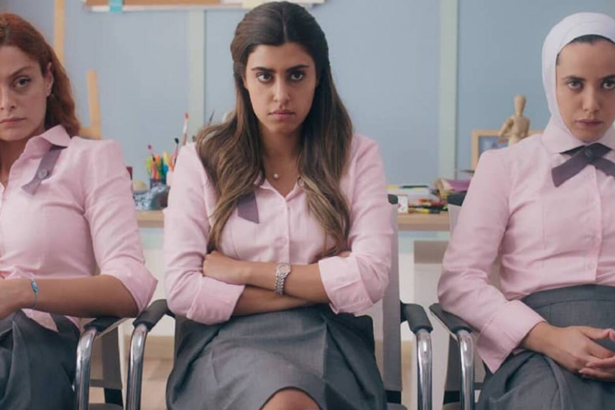 Cynthia Chong estrena voces sonorenses en nueva serie de Netflix