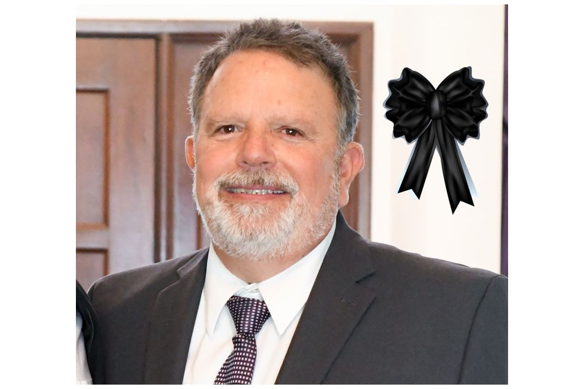 Fallece Jorge Guadalupe Gutiérrez Cohen