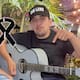 Asesinan en Culiacán a Adán Rodríguez, exvocalista de Los Nuevos Rebeldes