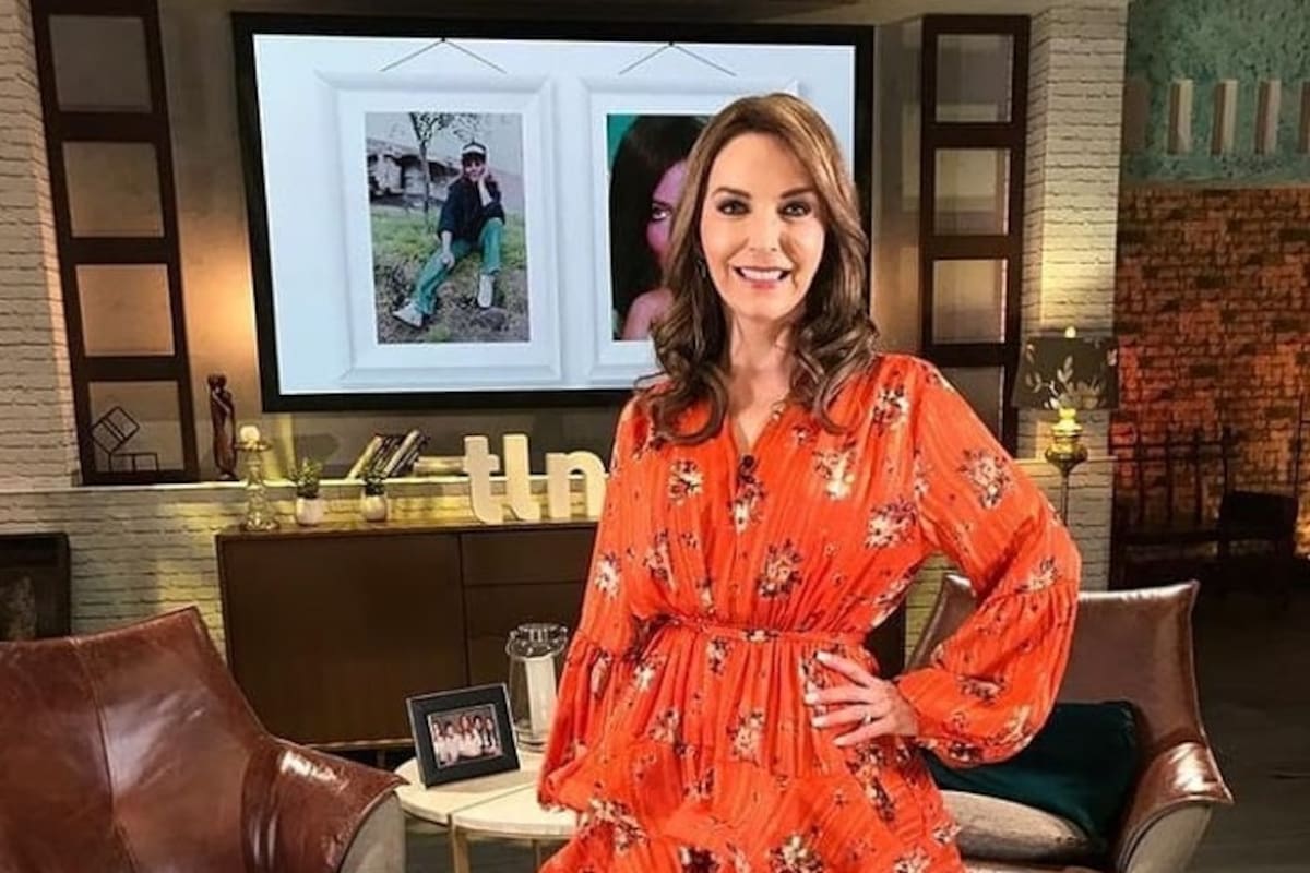 Laura Flores confiesa que se arrepiente de posar en PlayBoy a pesar de que “no enseña de más”