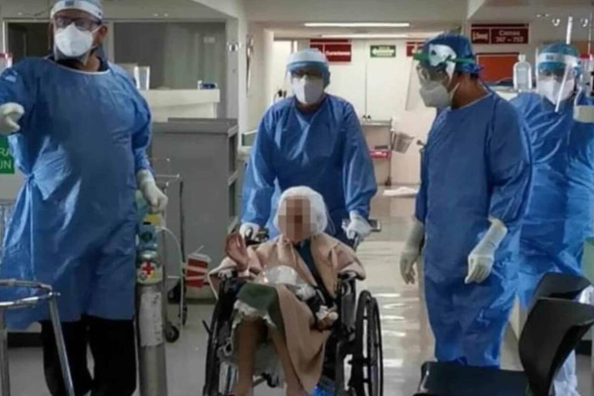 IMSS debe pagar incapacidad por Covid-19 y dejar de asumirlo solo como 'riesgo laboral': Index