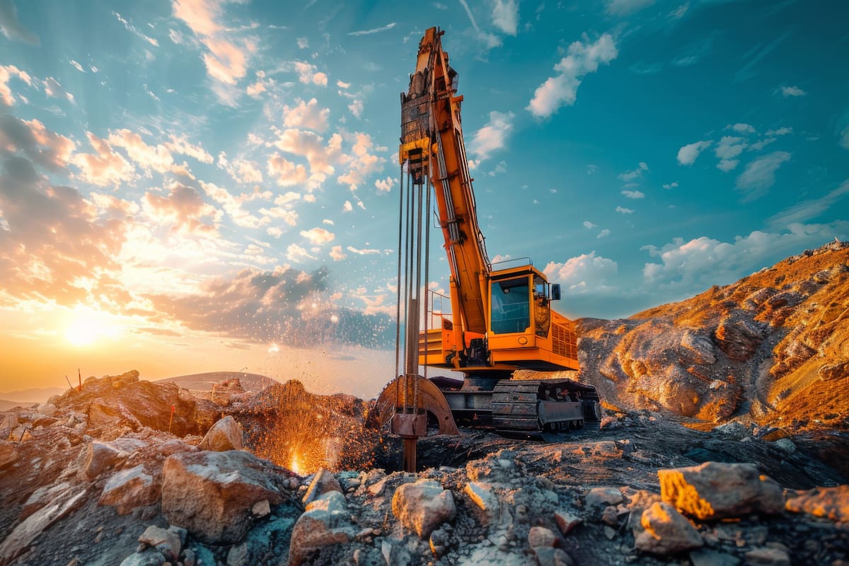 El mundo necesita más minería