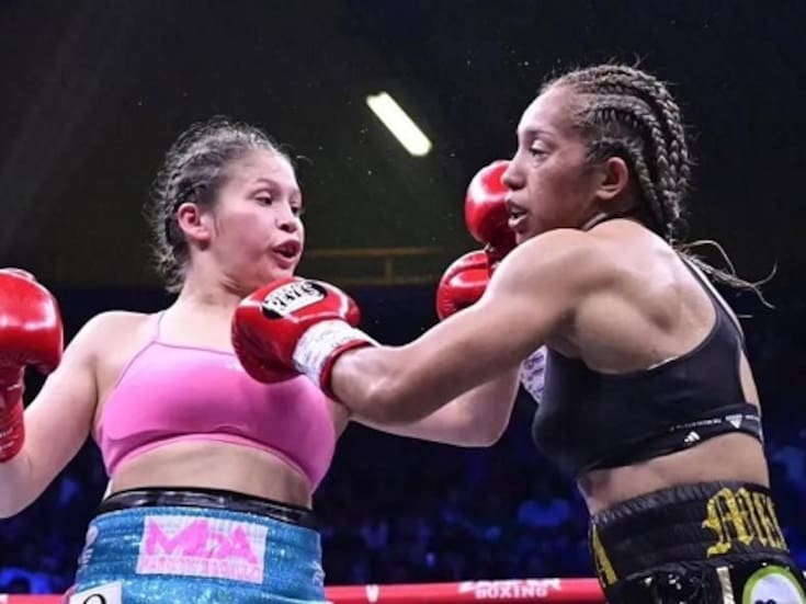 Cachanilla va por título de la AMB