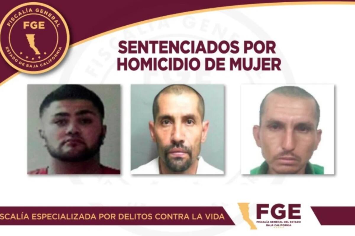Tres notas que no te debes perder