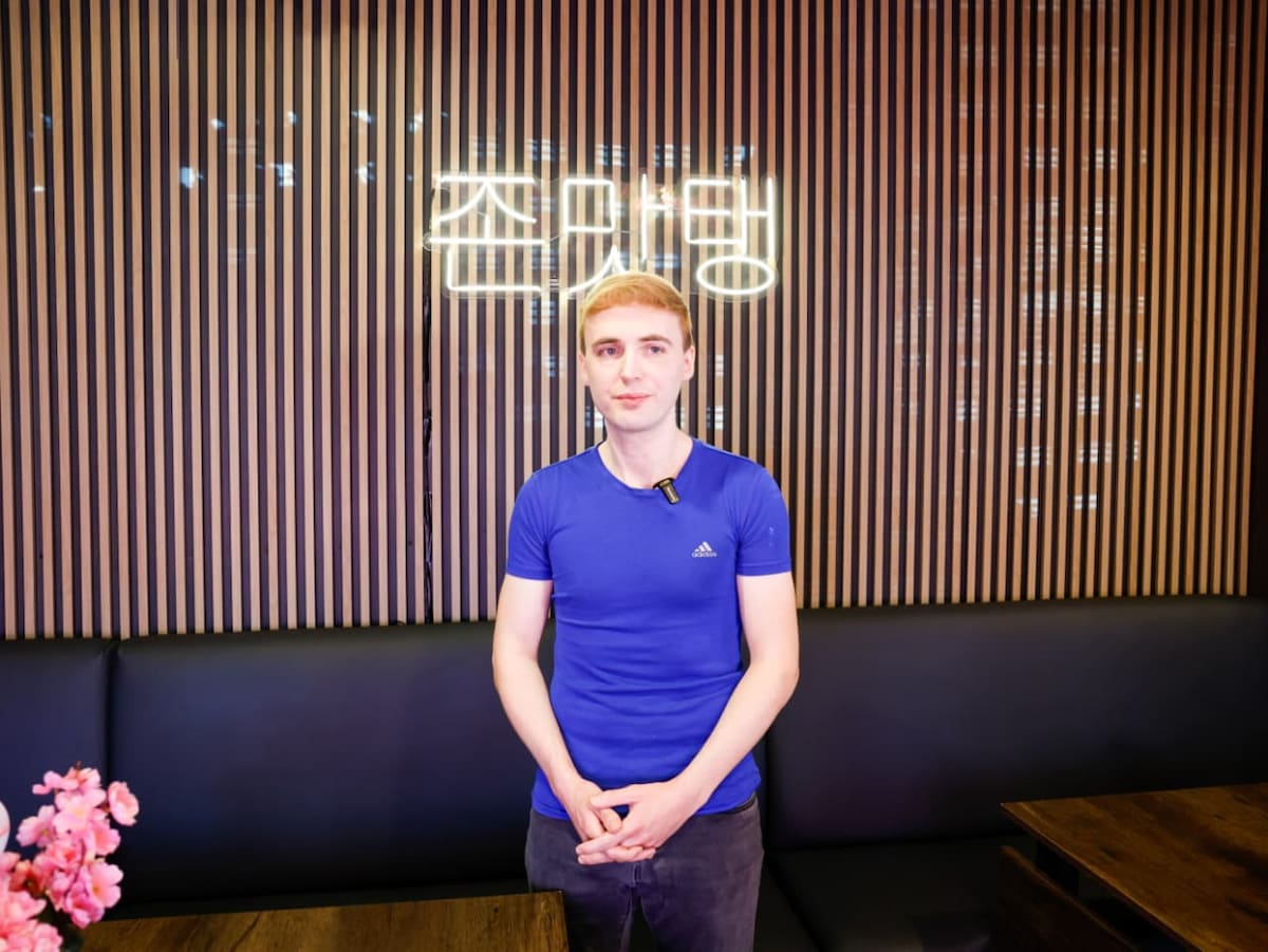 Foto: Juan J. Morales